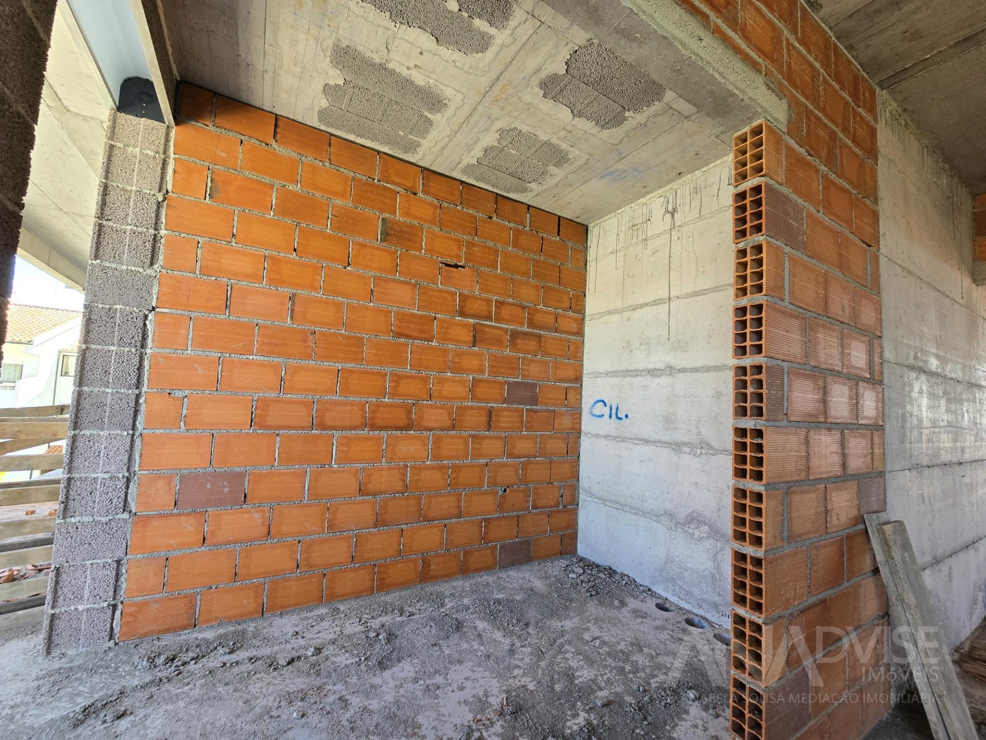 Apartamento T2 DUPLEX Venda em Abraveses,Viseu