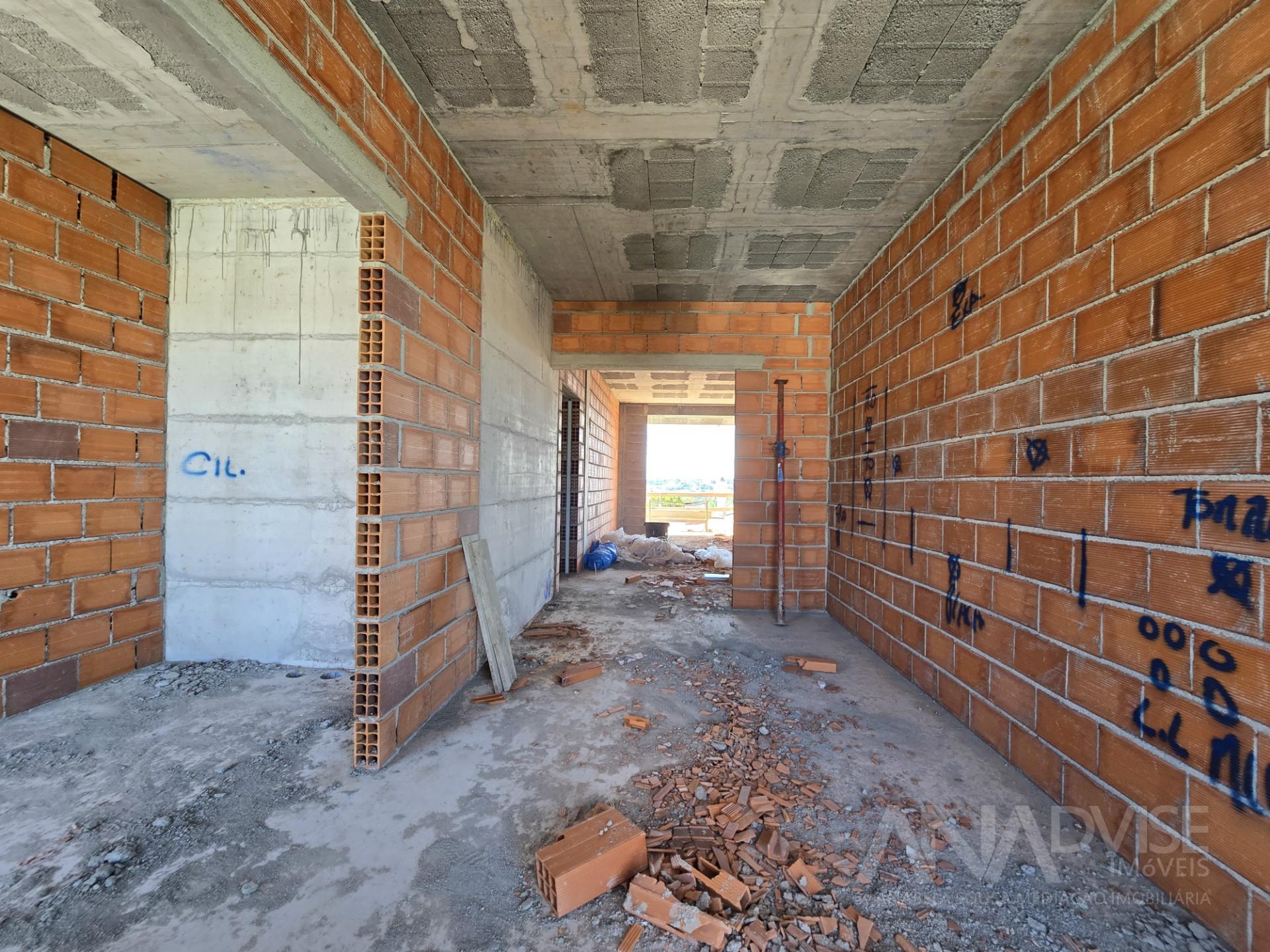 Apartamento T2 DUPLEX Venda em Abraveses,Viseu