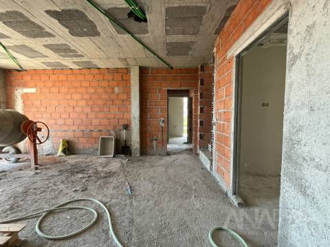 Apartamento T2 DUPLEX Venda em Abraveses,Viseu