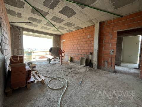 Apartamento T2 DUPLEX Venda em Abraveses,Viseu