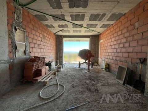 Apartamento T2 DUPLEX Venda em Abraveses,Viseu