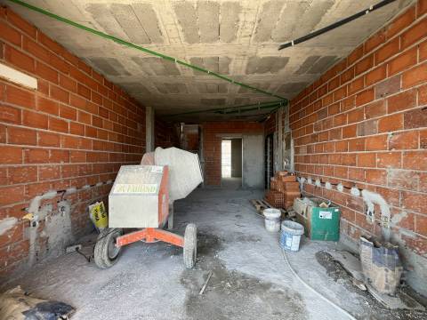 Apartamento T2 DUPLEX Venda em Abraveses,Viseu