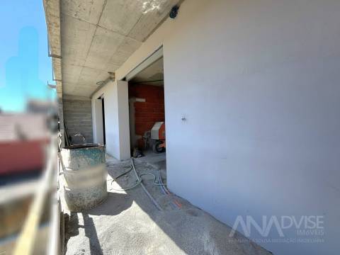 Apartamento T2 DUPLEX Venda em Abraveses,Viseu