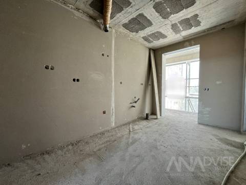 Apartamento T2 DUPLEX Venda em Abraveses,Viseu