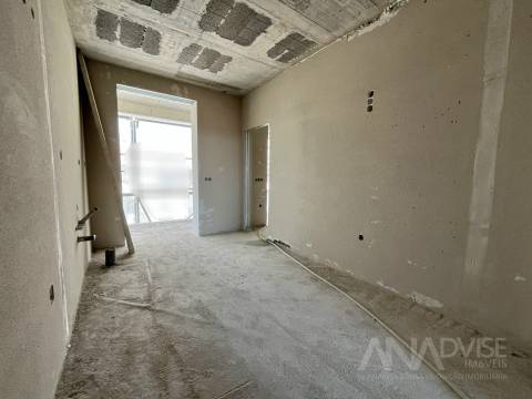 Apartamento T2 DUPLEX Venda em Abraveses,Viseu