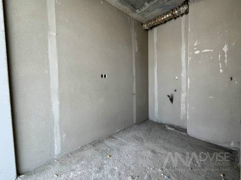 Apartamento T2 DUPLEX Venda em Abraveses,Viseu