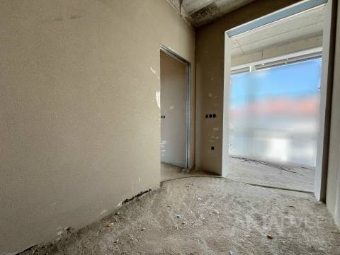 Apartamento T2 DUPLEX Venda em Abraveses,Viseu