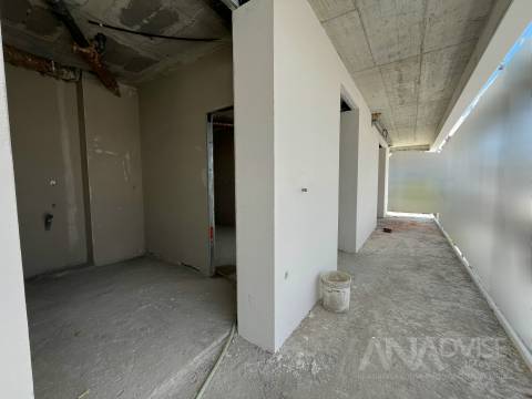 Apartamento T2 DUPLEX Venda em Abraveses,Viseu