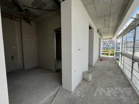 Apartamento T2 DUPLEX Venda em Abraveses,Viseu