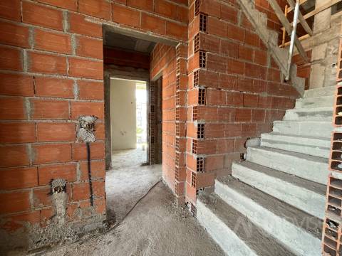 Apartamento T2 DUPLEX Venda em Abraveses,Viseu