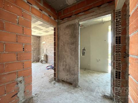 Apartamento T2 DUPLEX Venda em Abraveses,Viseu