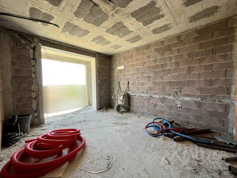 Apartamento T2 DUPLEX Venda em Abraveses,Viseu