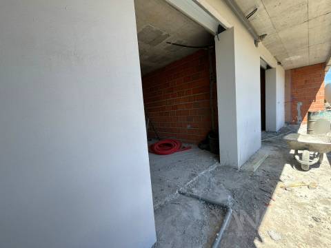 Apartamento T2 DUPLEX Venda em Abraveses,Viseu