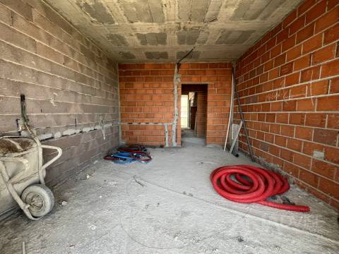 Apartamento T2 DUPLEX Venda em Abraveses,Viseu