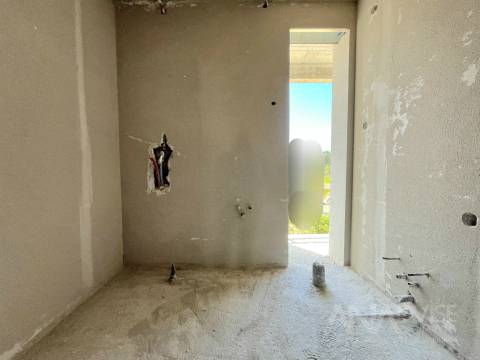 Apartamento T2 DUPLEX Venda em Abraveses,Viseu