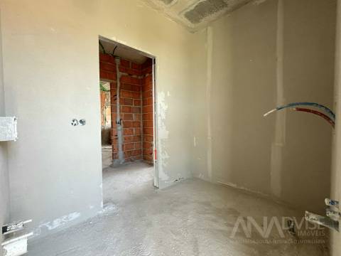 Apartamento T2 DUPLEX Venda em Abraveses,Viseu