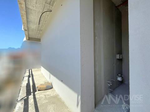 Apartamento T2 DUPLEX Venda em Abraveses,Viseu