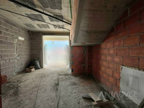 Apartamento T2 DUPLEX Venda em Abraveses,Viseu