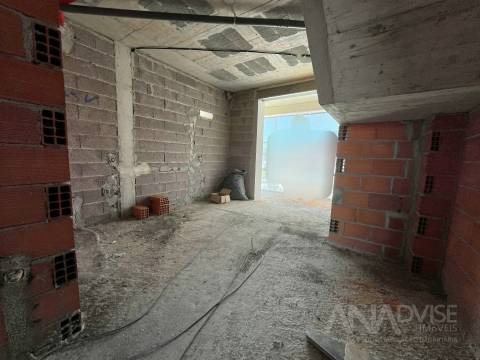 Apartamento T2 DUPLEX Venda em Abraveses,Viseu