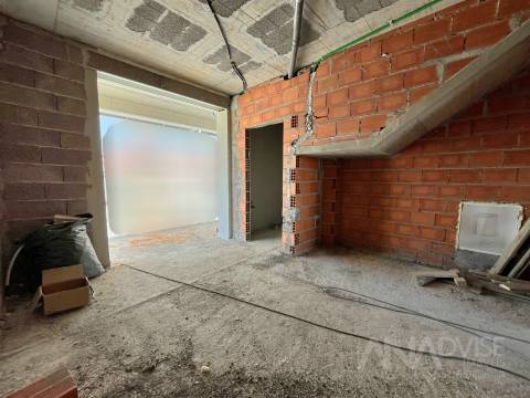 Apartamento T2 DUPLEX Venda em Abraveses,Viseu