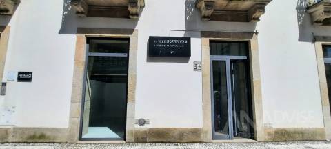 Loja  Arrendamento em Viseu,Viseu