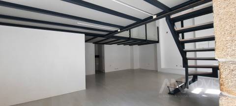 Loja  Arrendamento em Viseu,Viseu
