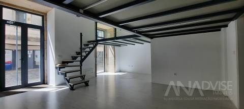 Loja  Arrendamento em Viseu,Viseu