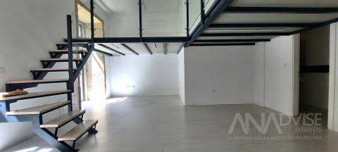 Loja  Arrendamento em Viseu,Viseu