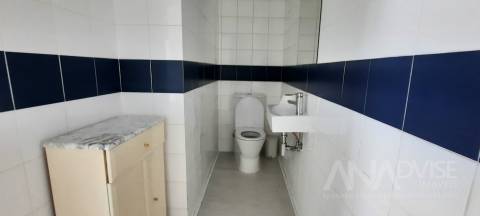 Loja  Arrendamento em Viseu,Viseu