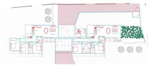 Moradia Geminada T3 Venda em São João de Lourosa,Viseu