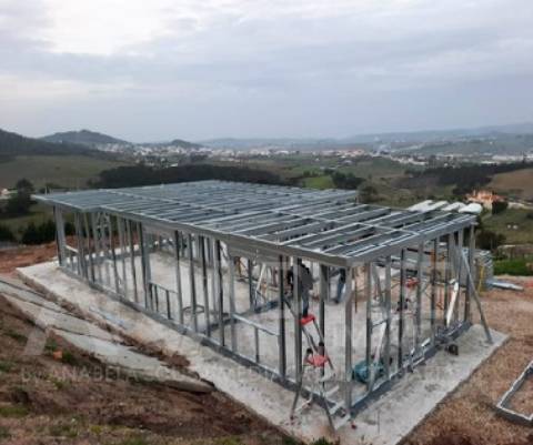 Moradia Geminada T3 Venda em São João de Lourosa,Viseu