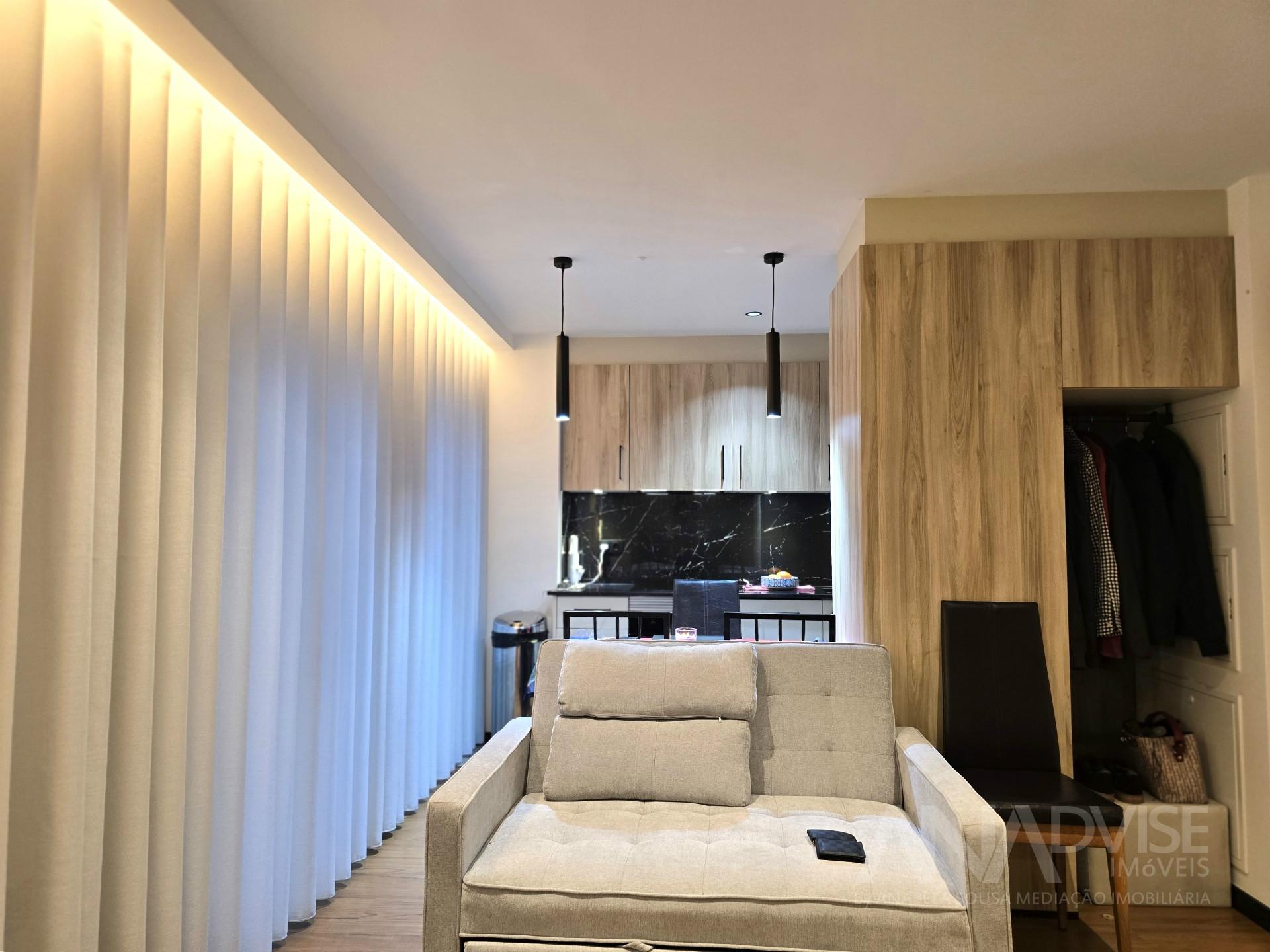 Apartamento T1 Venda em Viseu,Viseu
