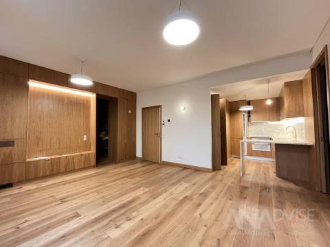 Apartamento T3 Venda em Viseu,Viseu