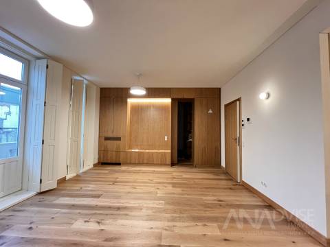 Apartamento T3 Venda em Viseu,Viseu
