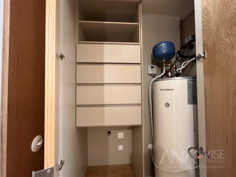 Apartamento T3 Venda em Viseu,Viseu