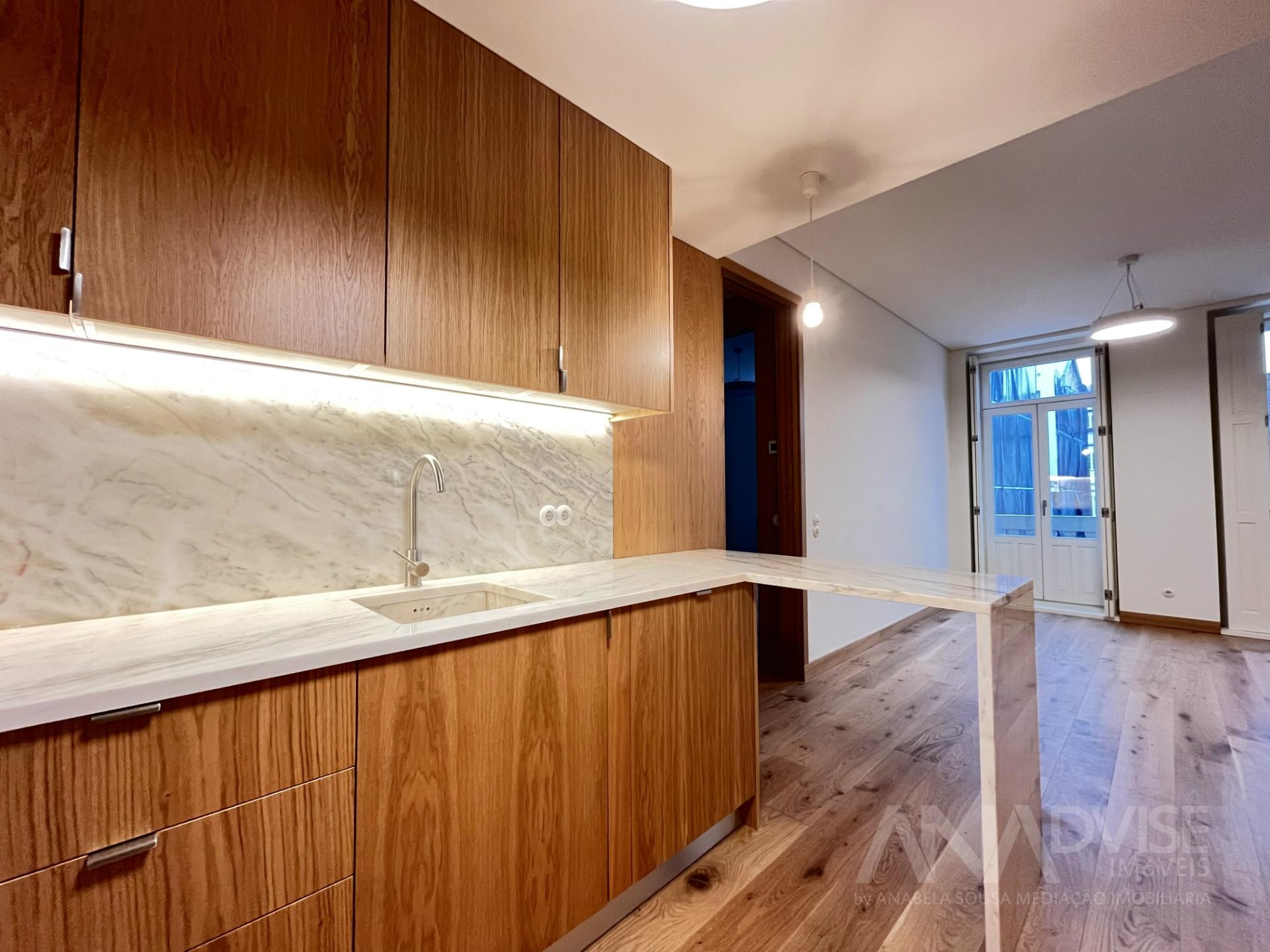 Apartamento T3 Venda em Viseu,Viseu