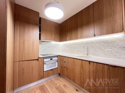 Apartamento T3 Venda em Viseu,Viseu