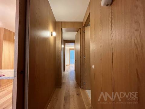 Apartamento T3 Venda em Viseu,Viseu
