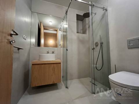 Apartamento T3 Venda em Viseu,Viseu