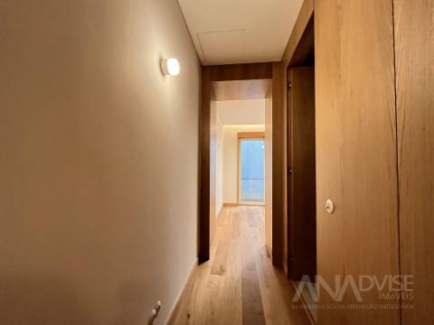 Apartamento T3 Venda em Viseu,Viseu