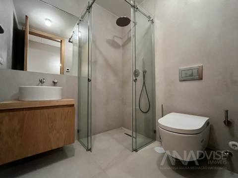 Apartamento T3 Venda em Viseu,Viseu