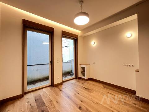 Apartamento T3 Venda em Viseu,Viseu