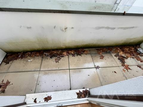 Apartamento T3 Venda em Viseu,Viseu