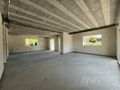 Moradia Isolada T4 Venda em São João de Lourosa,Viseu