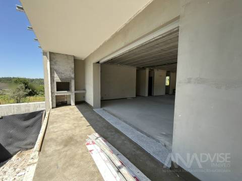 Moradia Isolada T4 Venda em São João de Lourosa,Viseu