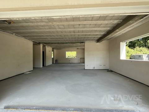 Moradia Isolada T4 Venda em São João de Lourosa,Viseu