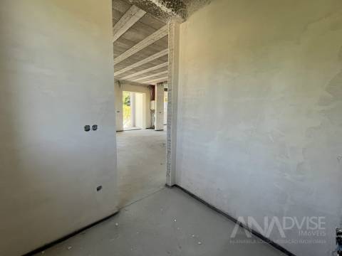 Moradia Isolada T4 Venda em São João de Lourosa,Viseu