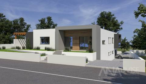 Moradia Isolada T4 Venda em São João de Lourosa,Viseu