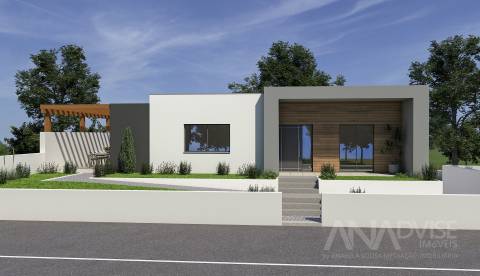 Moradia Isolada T4 Venda em São João de Lourosa,Viseu