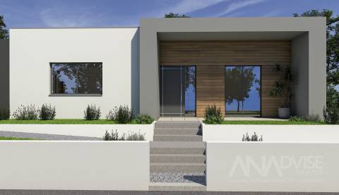 Moradia Isolada T4 Venda em São João de Lourosa,Viseu